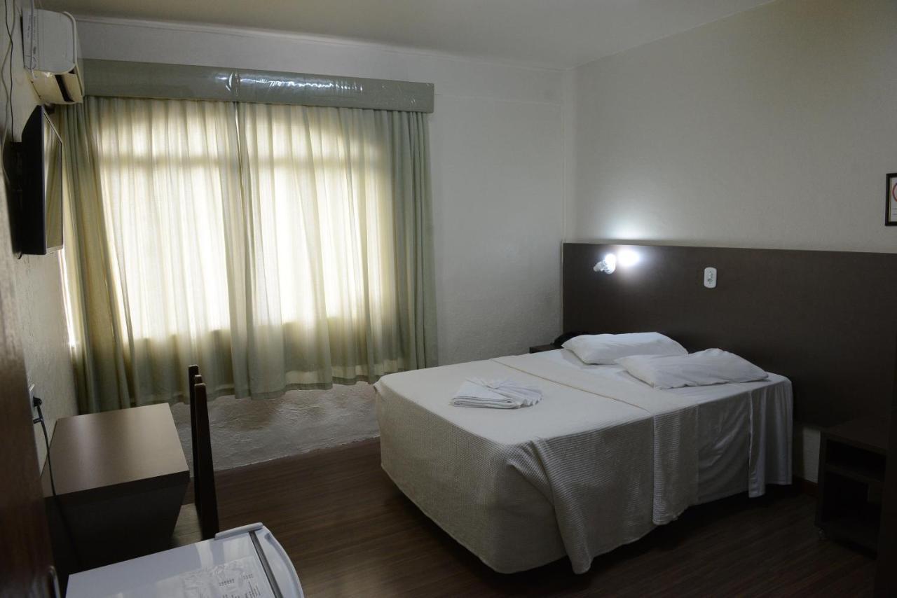 Hotel Colina Verde Concordia Εξωτερικό φωτογραφία